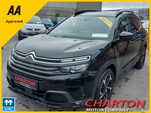 Citroen C5 Aircross 1.2 PURETECH FLAIR - Image 2