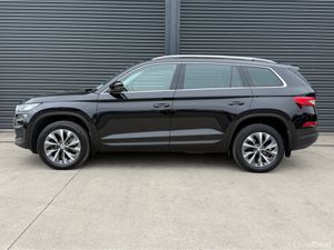 Skoda Kodiaq AMBITION 2.0 TDI 150HP DSG ** 7 SEATE - Image 4