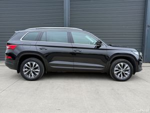 Skoda Kodiaq AMBITION 2.0 TDI 150HP DSG ** 7 SEATE - Image 3