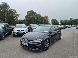 Volkswagen Golf 2.0 TDI GTD 184PS 5DR Auto - Image 2
