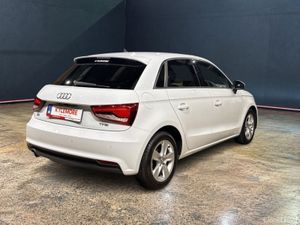 Audi A1 1.0 AUTOMATIC - 15'' FACTORY ALLOY WHEELS - Image 3