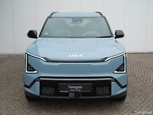 Kia EV5 EV5 GT LINE Long Range - Image 2