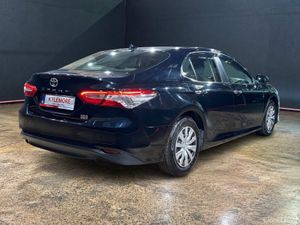 Toyota Camry 2.5 HYBRID AUTOMATIC - CRUISE CONTROL - Image 3