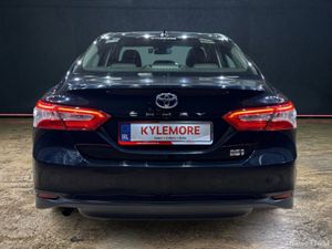 Toyota Camry 2.5 HYBRID AUTOMATIC - CRUISE CONTROL - Image 4