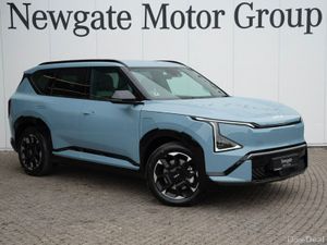 Kia EV5 EV5 GT LINE Long Range - Image 3