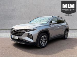 Hyundai Tucson 4WD Executive Plus Auto - Image 3