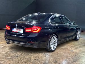 BMW 3-Series 330E 2.0 HYBRID AUTOMATIC - LUXURY - - Image 3