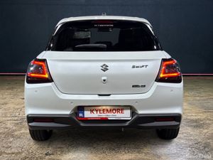 Suzuki Swift 1.2 HYBRID AUTOMATIC - CRUISE CONTROL - Image 4