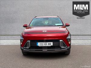 Hyundai KONA Hybrid Elegance 5DR Auto - Image 2