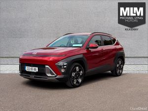Hyundai KONA Hybrid Elegance 5DR Auto - Image 4