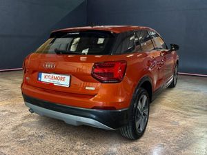 Audi Q2 1.0 TFSI SPORT AUTOMATIC - FACTORY ALLOYS - Image 3