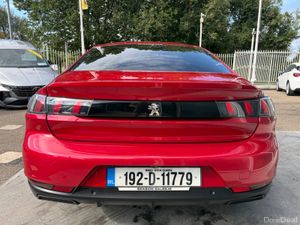192 Peugeot 508 1.5 HDI Active - Image 3