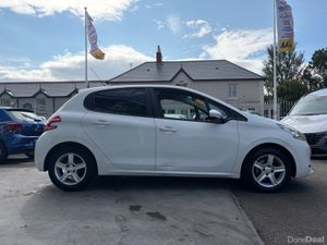 142 Peugeot 208 1.0 VTI Access - Image 4