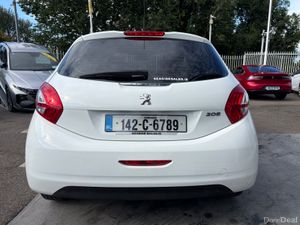 142 Peugeot 208 1.0 VTI Access - Image 3