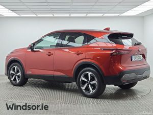 Nissan Qashqai ePOWER QASHQAI SV PREMIUM - Image 3