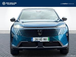 Peugeot 3008 B EV 73kWH 210BHP Allure Electric ** - Image 4