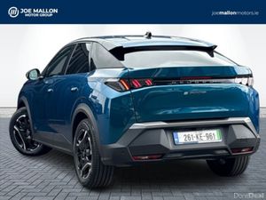 Peugeot 3008 B EV 73kWH 210BHP Allure Electric ** - Image 3