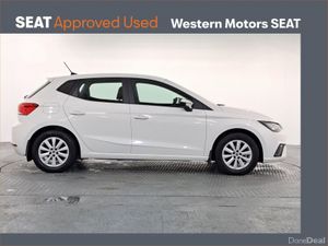 SEAT Ibiza 1.0MPI 80hp SE - Image 4