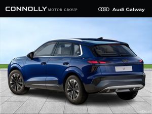 Audi Q3 E-HYBRID SE 200kW A/T - Image 2