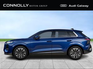 Audi Q3 E-HYBRID SE 200kW A/T - Image 3