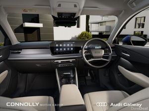 Audi Q3 E-HYBRID SE 200kW A/T - Image 4