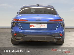 Audi A6 SAL E-HYBRID Q S LINE 220KW - Image 4