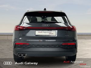 Audi Q5 €545 P/M - 2.0 TDI 204 HP QUATTRO SE A/T - Image 4