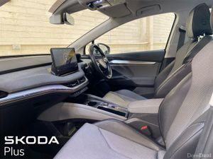 Skoda Enyaq Coupe 60 Clever Pack - 2 Year Warranty - Image 4