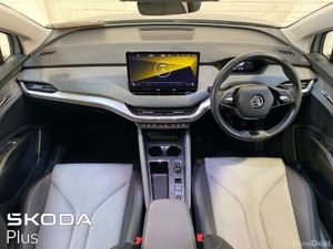 Skoda Enyaq Coupe 60 Clever Pack - 2 Year Warranty - Image 2