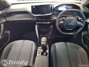 Peugeot 2008 ** STYLE IN EVERY MILE ** ORDER YOUR - Image 2
