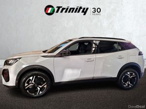 Peugeot 2008 ** STYLE IN EVERY MILE ** ORDER YOUR - Image 4