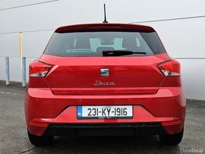 SEAT Ibiza 1.0L 80HP SE+ 5DR - Image 4