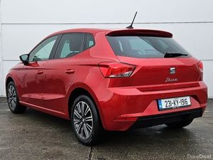 SEAT Ibiza 1.0L 80HP SE+ 5DR - Image 3