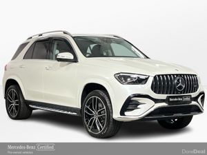 Mercedes-Benz GLE 350de AMG 4Matic - MASSIVE SPEC - Image 4