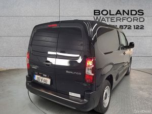 Citroen Berlingo BlueHDi 100 MWB Enterprise - Image 3