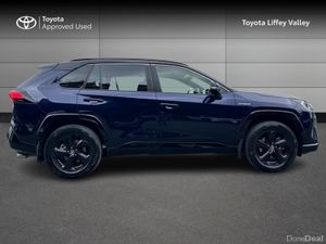 Toyota RAV4 RAV4 HYBRID SPORT BI-TONE - Image 3
