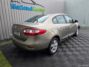 2011 Renault Fluence 1.5 DCI ECO2 DYNAMIQUE - Image 3