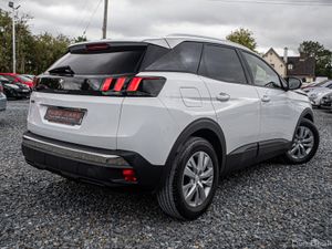 202 Peugeot 3008 Automatic/FSH/1yr Warranty - Image 3