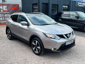 ==NEW NCT//HEATED LEATHER SEATS//PANROOF== - Image 4