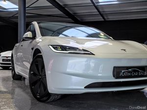 🔥 2025  Tesla Model 3 Highland Premium Long Range - Image 4