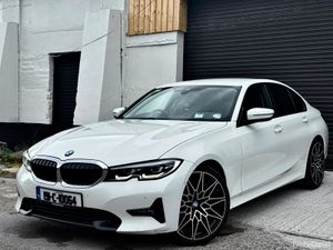 BMW 3-Series 2019 - Image 4