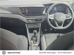 Volkswagen Polo EDITION 75 1.0TSI 95HP M5F - Image 2
