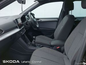SEAT Tarraco 2.0TDI 150HP 7S - Image 4