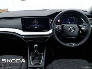 Skoda Octavia STY 2.0TDI 115 - Image 2