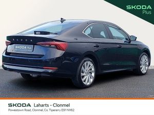 Skoda Octavia STY 2.0TDI 115 - Image 3