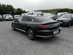 Volkswagen Arteon 2022 - Image 3