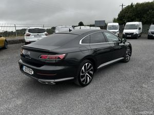 Volkswagen Arteon 2022 - Image 4