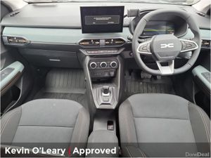Dacia Jogger HEV 155 Extreme Auto - Image 3