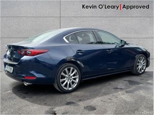 Mazda Mazda3 2.0L e-SKYACT X 186ps 6AT Exclusive-l - Image 4