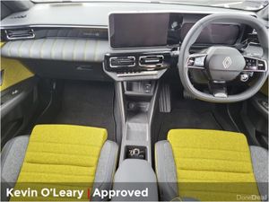 Renault 5 iconic 52kWh 150hp - Image 3